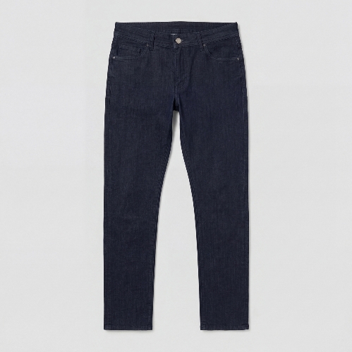 Resim Giovane G. Designers Pantolon Denim