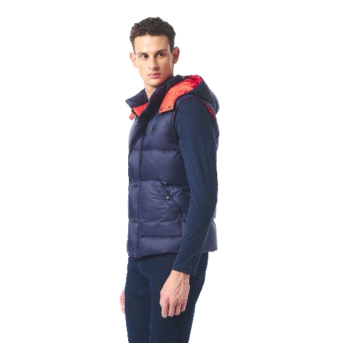 Picture of Giovane Gentile Vest/Coat