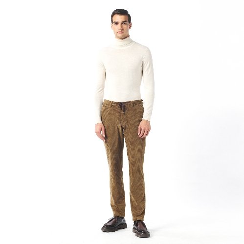 Picture of Giovane Gentile Trousers Casual