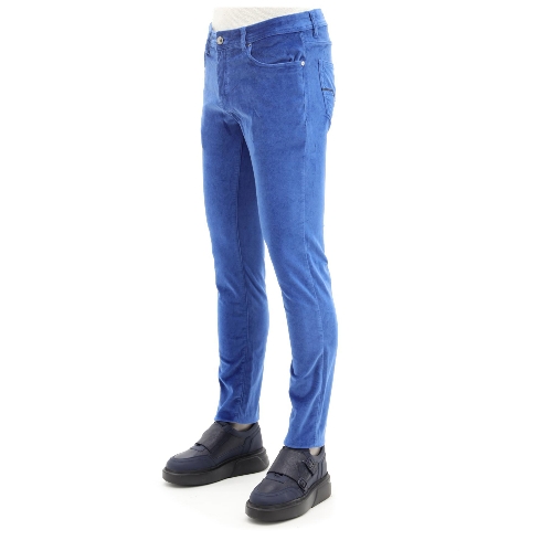 Picture of Giovane Gentile Trousers Casual