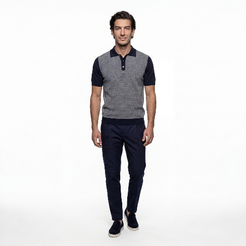 Picture of Giovane G. Designers Triko
