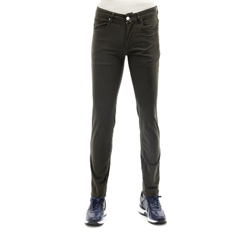Picture of Giovane Gentile Trousers Casual