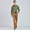 Resim Giovane Gentile Pantolon Casual