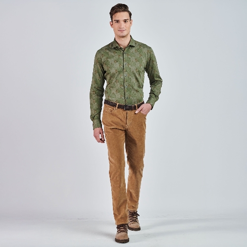 Picture of Giovane Gentile Trousers Casual