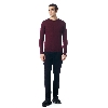 Resim Giovane Gentile Triko (Basic Series)