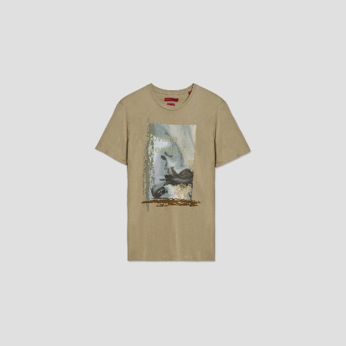 Picture of Giovane Gentile T-shirt