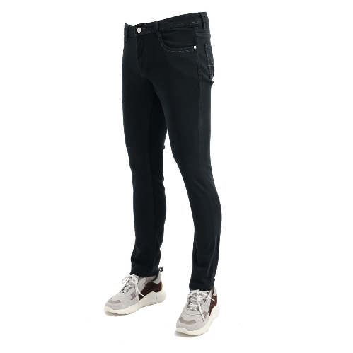 Resim Giovane Gentile Pantolon Denim