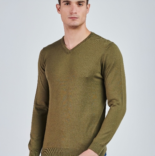 Resim Giovane G. Designers Triko (Basic Series)