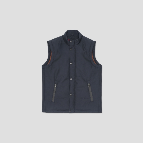 Picture of Giovane Gentile Vest/Coat