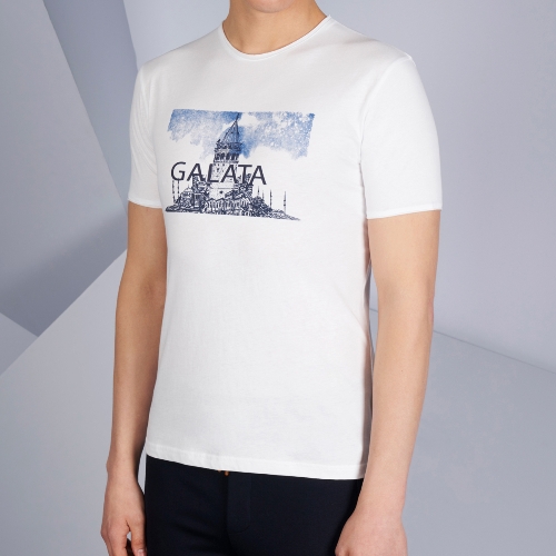 Picture of Giovane G. Designers T-shirt