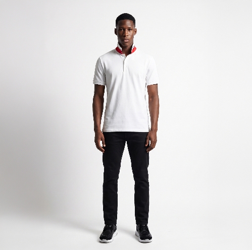 Picture of Giovane G. Designers T-shirt