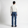 Picture of Giovane Gentile Pantolon Denim