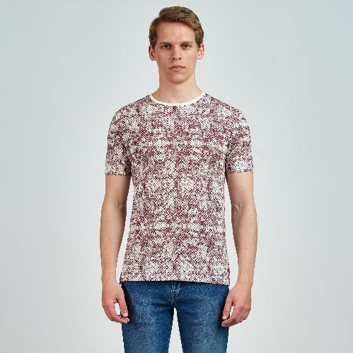 Picture of Giovane G. Designers T-shirt