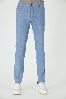 Resim Giovane Gentile Pantolon Denim