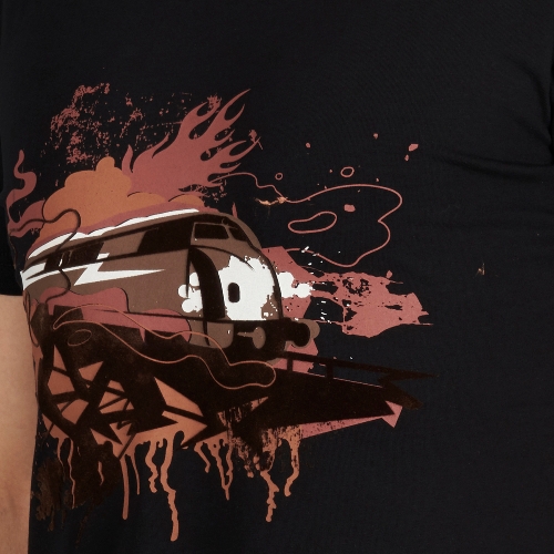 Picture of Giovane G. Designers T-shirt
