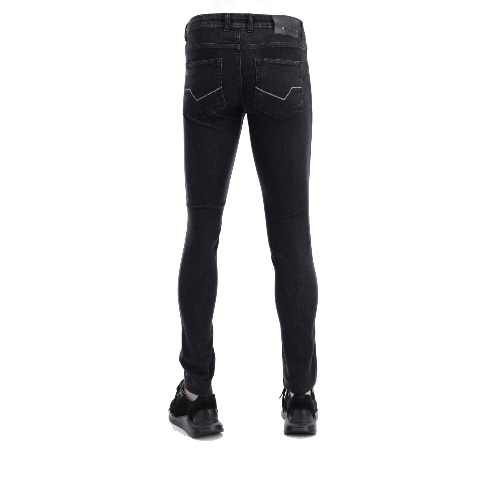 Picture of Giovane G. Designers Pantolon Denim