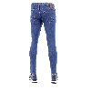 Picture of Giovane Gentile Trousers Denim