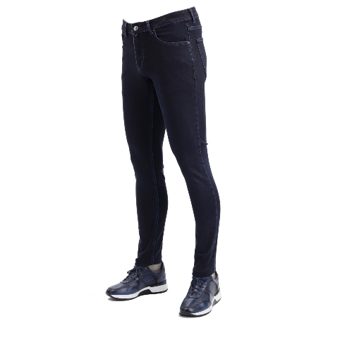 Resim Giovane Gentile Pantolon Denim