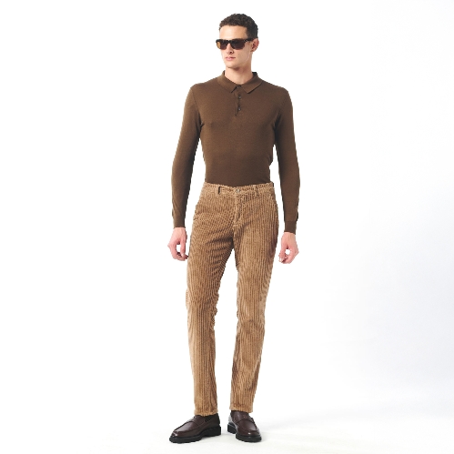 Picture of Giovane Gentile Pantolon Casual