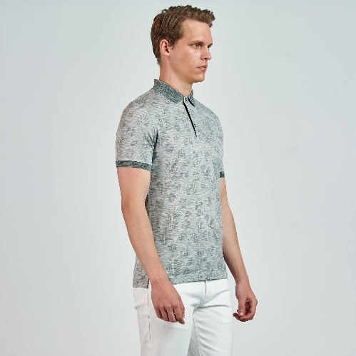 Picture of Giovane Gentile T-shirt