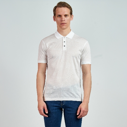Picture of Giovane Gentile T-shirt