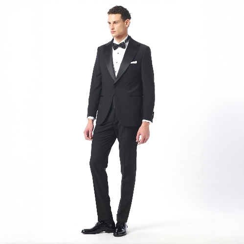 Picture of Giovane G. Designers Tuxedo Suit