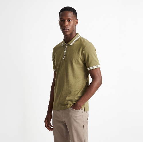 Picture of Giovane Gentile T-shirt