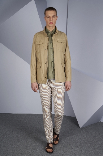 Picture of Giovane Gentile Coat Jacket