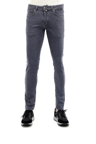 Resim Giovane G. Designers Pantolon Denim