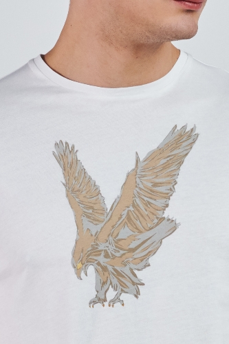 Resim Giovane G. Designers T-Shirt