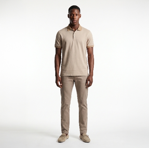 Picture of Giovane Gentile T-shirt