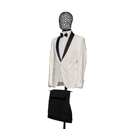 Picture of Giovane G. Designers Tuxedo Suit