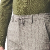 Picture of Giovane Gentile Trousers Casual