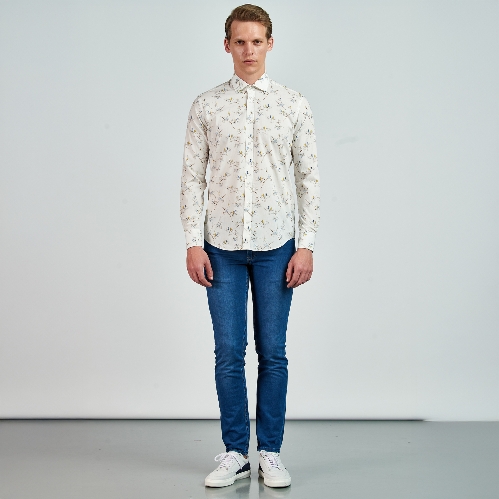 Picture of Giovane G. Designers Shirt