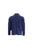 Picture of Giovane Gentile Leather Coat