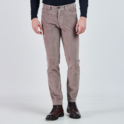 Picture of Giovane Gentile Trousers Casual