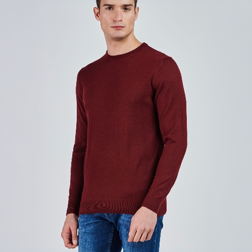 Resim Giovane G. Designers Triko (Basic Series)
