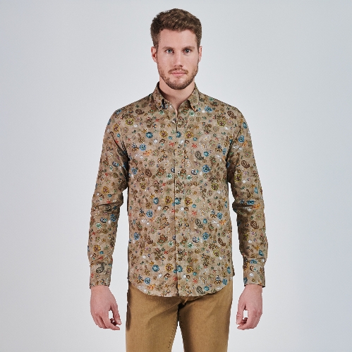Picture of Giovane Gentile Shirt