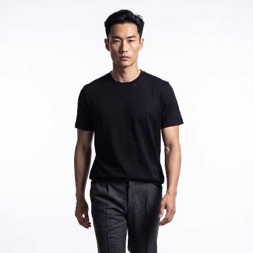Picture of Giovane Gentile T-Shirt (Basic Series)