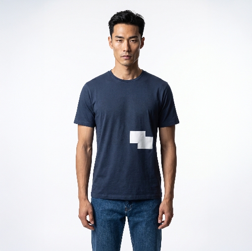 Picture of Giovane Gentile T-Shirt