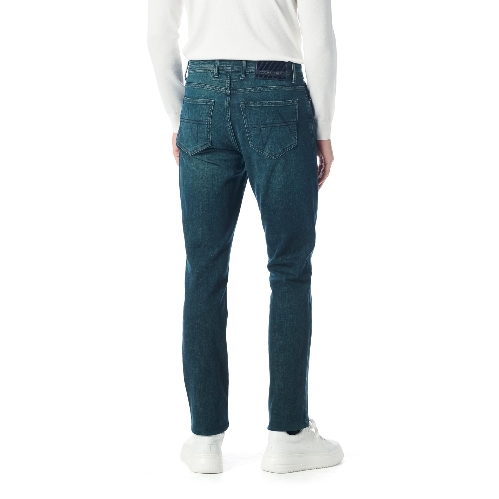 Picture of Giovane Gentile Pantolon Denim