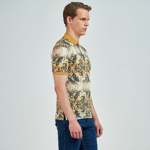 Resim Giovane Gentile T-Shirt