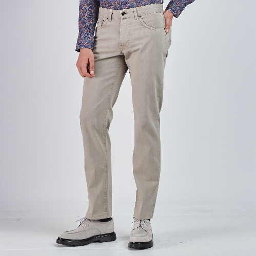 Resim Giovane Gentile Pantolon Denim