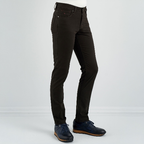 Resim Giovane G. Designers Pantolon Casual