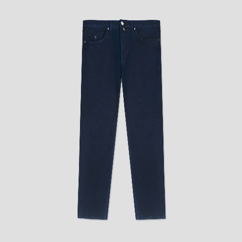 Resim Giovane Gentile Pantolon Denim