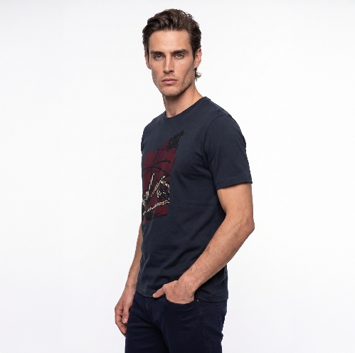 Picture of Giovane Gentile T-shirt