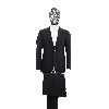 Picture of Giovane Gentile Suit