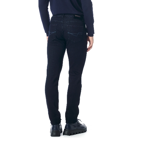 Resim Giovane Gentile Pantolon Denim