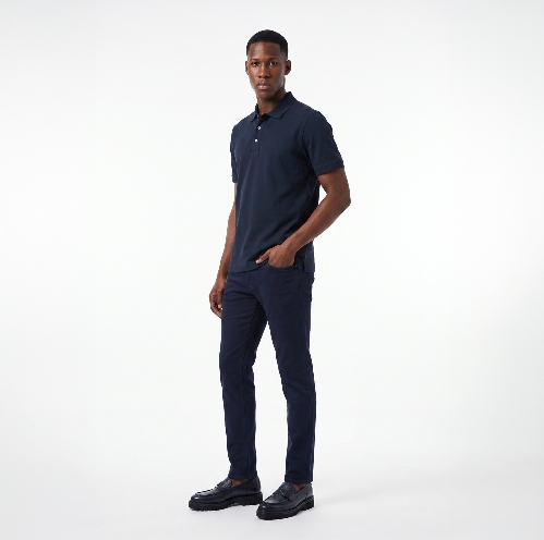 Picture of Giovane Gentile T-shirt