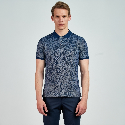 Resim Giovane G. Designers T-Shirt